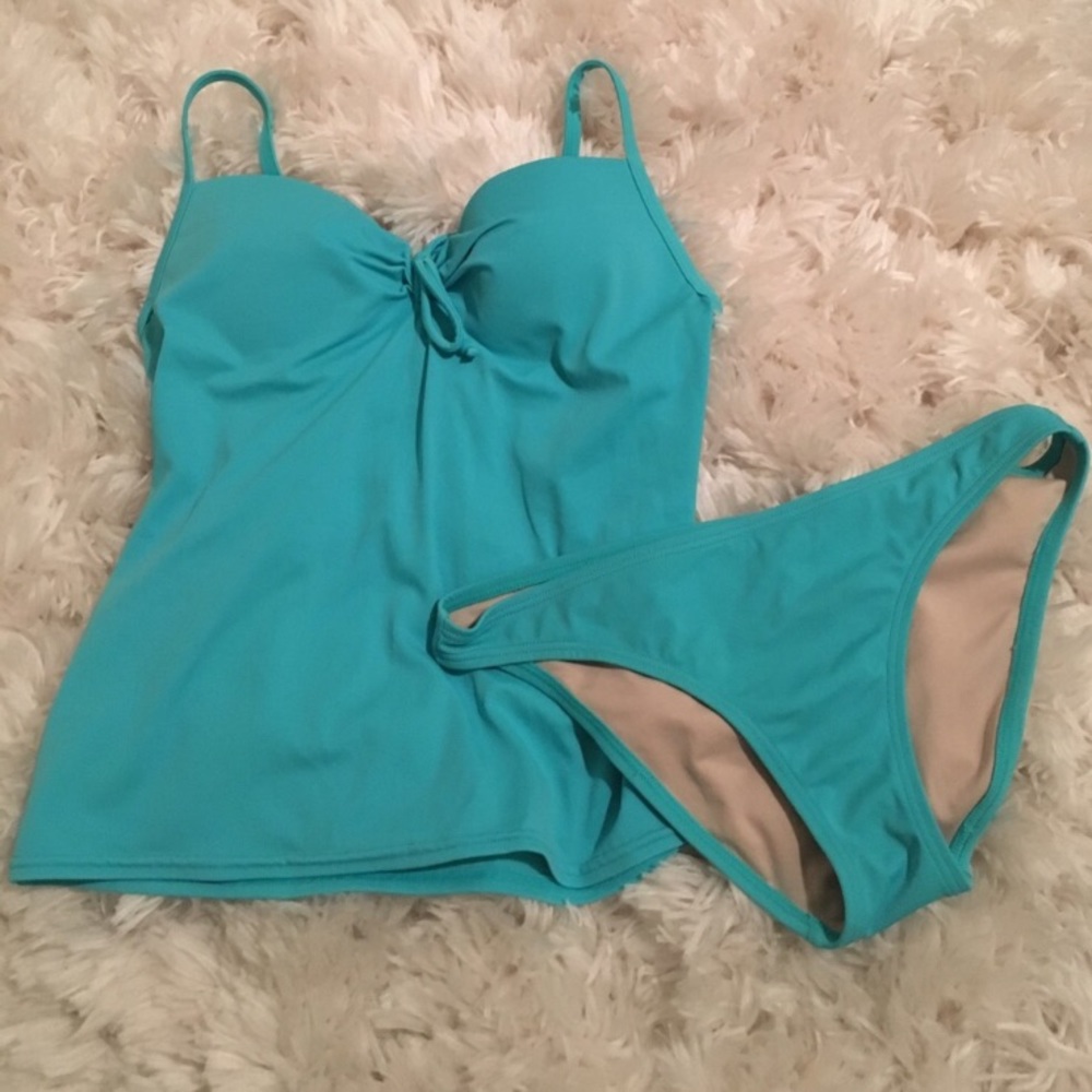 Victoria Secret bikini